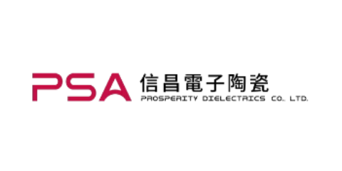 PSA/信昌电陶