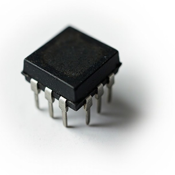 24LC02B-I/SN