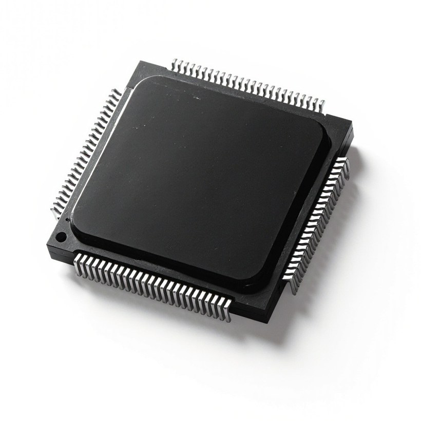 ATSAME54N20A-AU