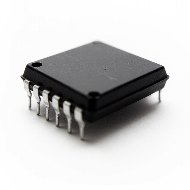 74HCT595D