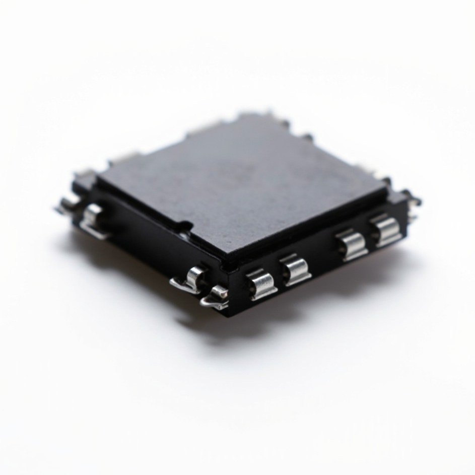 TPS61160DRVR